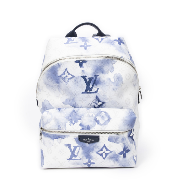 Louis Vuitton Discovery Backpack PM - Picture 1 of 10